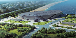 青岛西海岸新区奥体中心体育馆.png